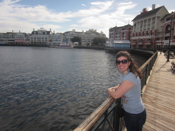 Disney's Boardwalk