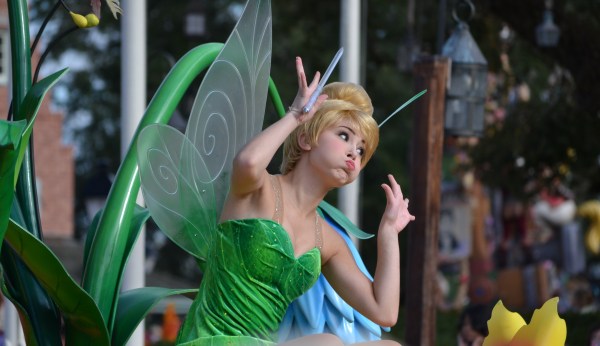 Tinkerbell