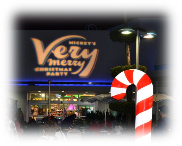 Mickeys Very Merry Christmas Party